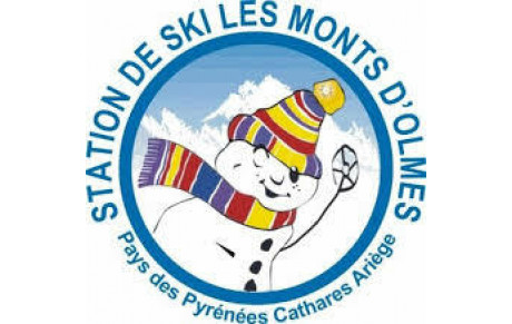 Station les Monts d'Olmes
